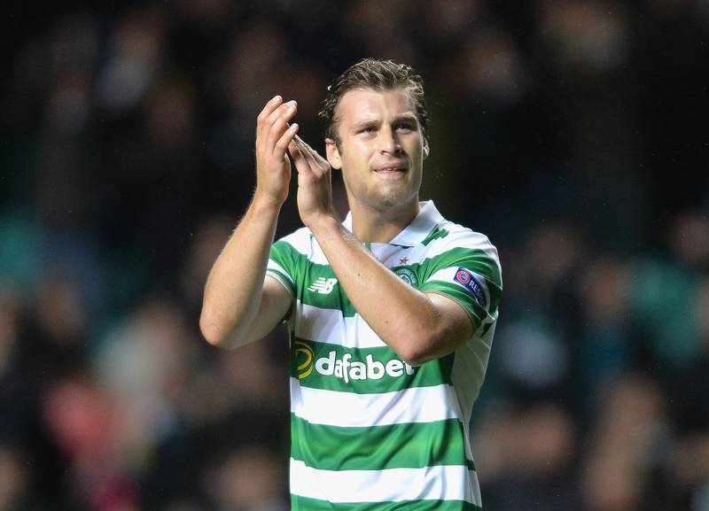 Celtic fans are responding to what Erik Sviatchenko has ...