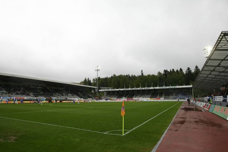 Jablonec coach thinks Celtic will attract a sell-out crowd ...