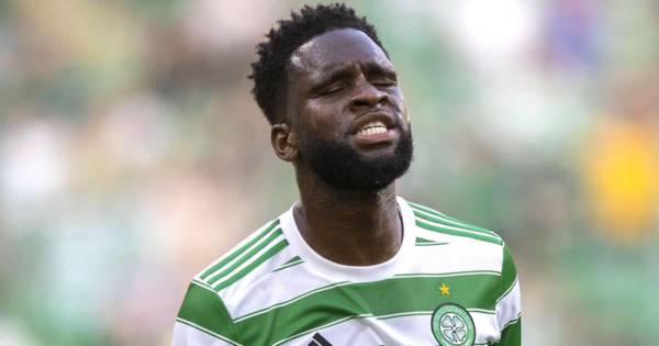 Palace ready to meet demands for Celtic star as pundit issues warning
