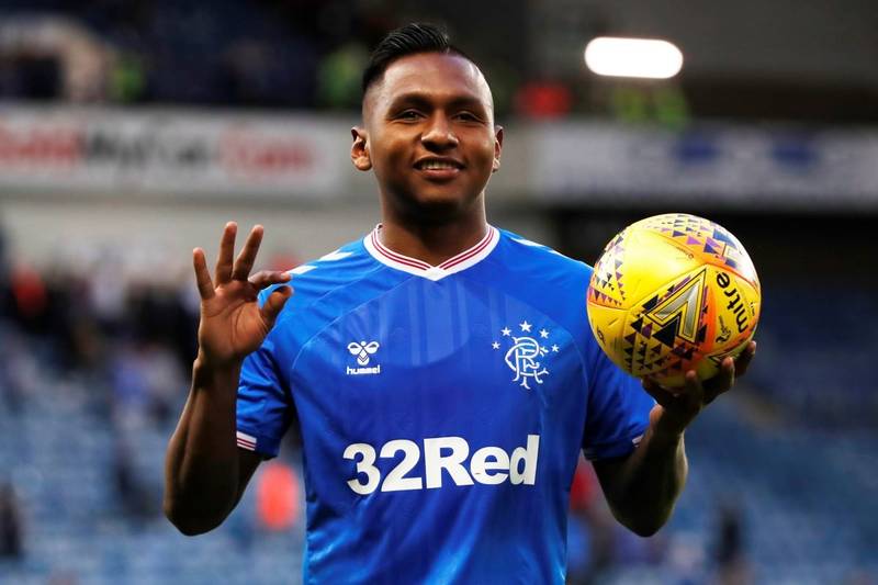 Desperate Sevco steal Celtic chant
