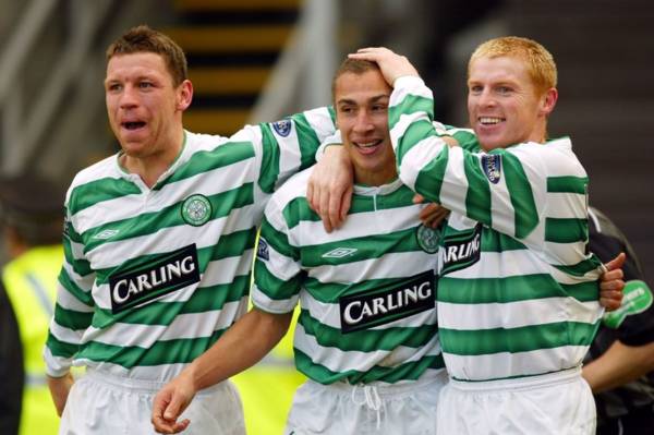 Alan Thompson News And Profile Celtic Fc