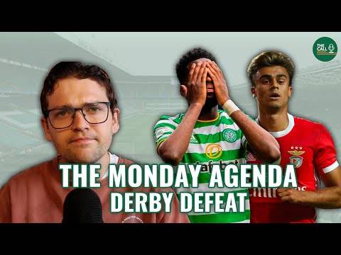 The Huddle Celtic FC podcast