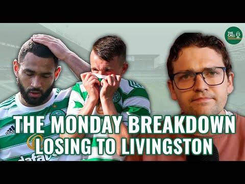The Huddle Celtic FC podcast