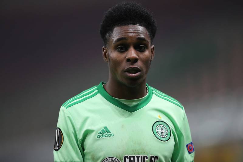 Jeremie Frimpong makes Celtic and Neil Lennon exit admission