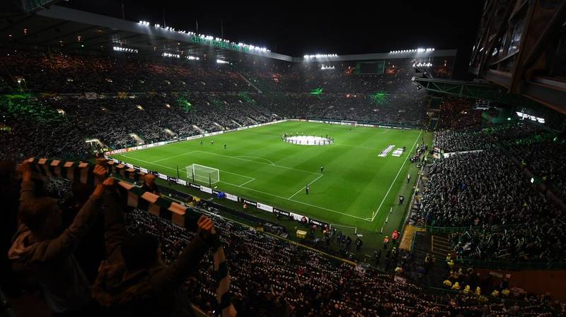 Paradise is gearing up for another special European night