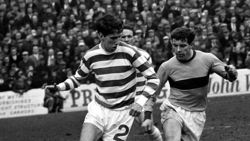First among Eagles – Anniversary of Jim Craig’s Celtic debut