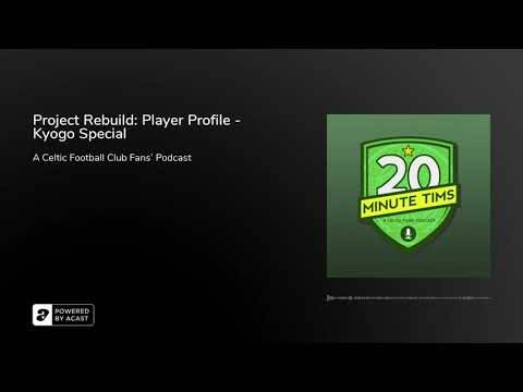 20 Minute Tims Celtic FC podcast