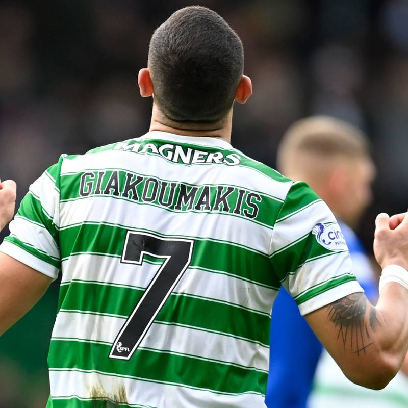 irving celtic