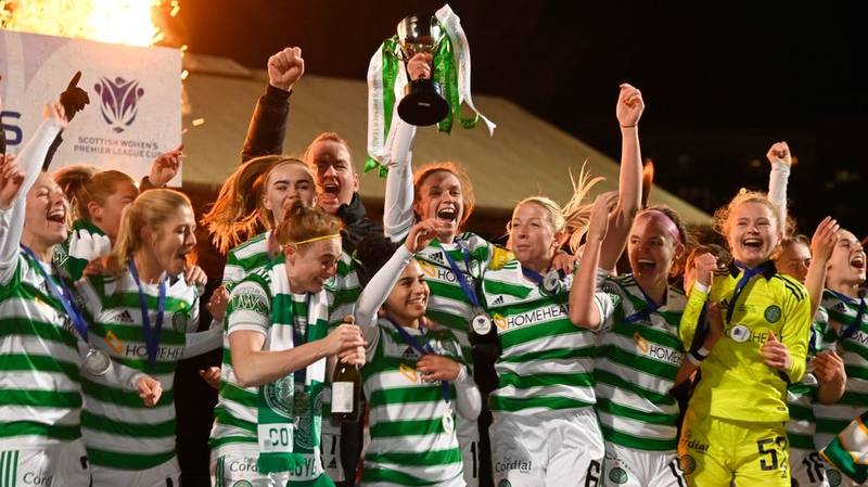 Kelly Clark: Cup success is a reward for all our hard work