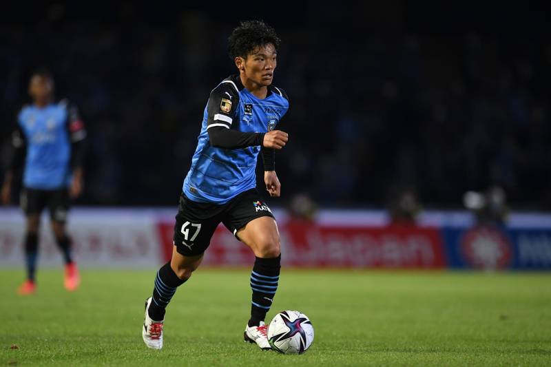 Unexpected twist in Celtic’s Reo Hatate transfer chase