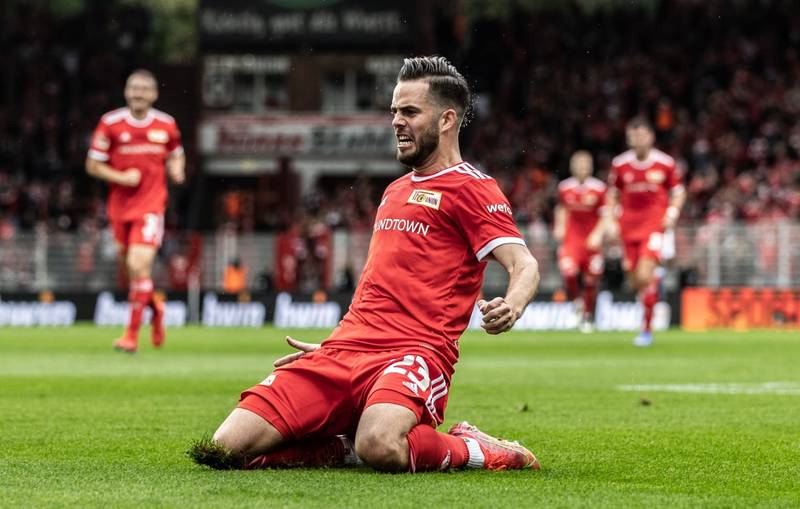 Celtic interested in signing in-form Bundesliga star
