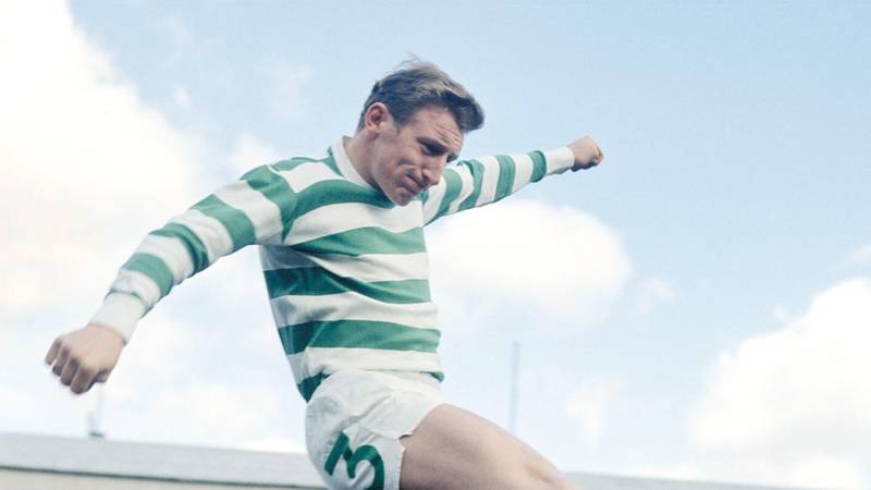 Dateline…this coming week in Celtic’s history