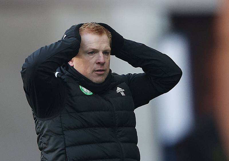 Shock Neil Lennon news could have big impact on Celtic