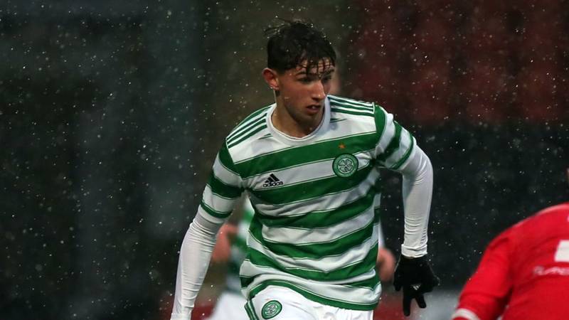 Celtic B team v Bo’ness United tickets on sale now