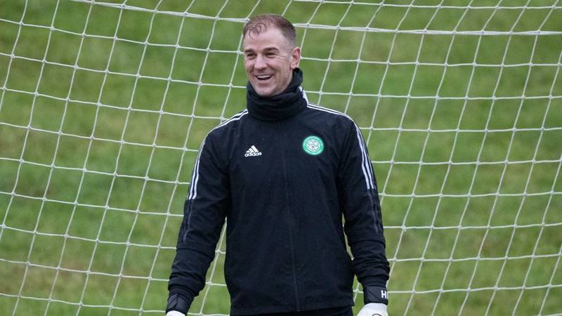 Training Gallery | Ross County Preparations
