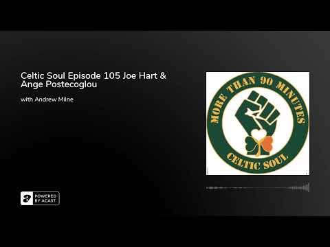 Celtic Soul Celtic FC podcast