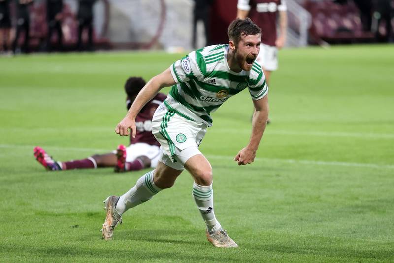 Celtic vs Ross County: 3 things we learned as Ralston wins it