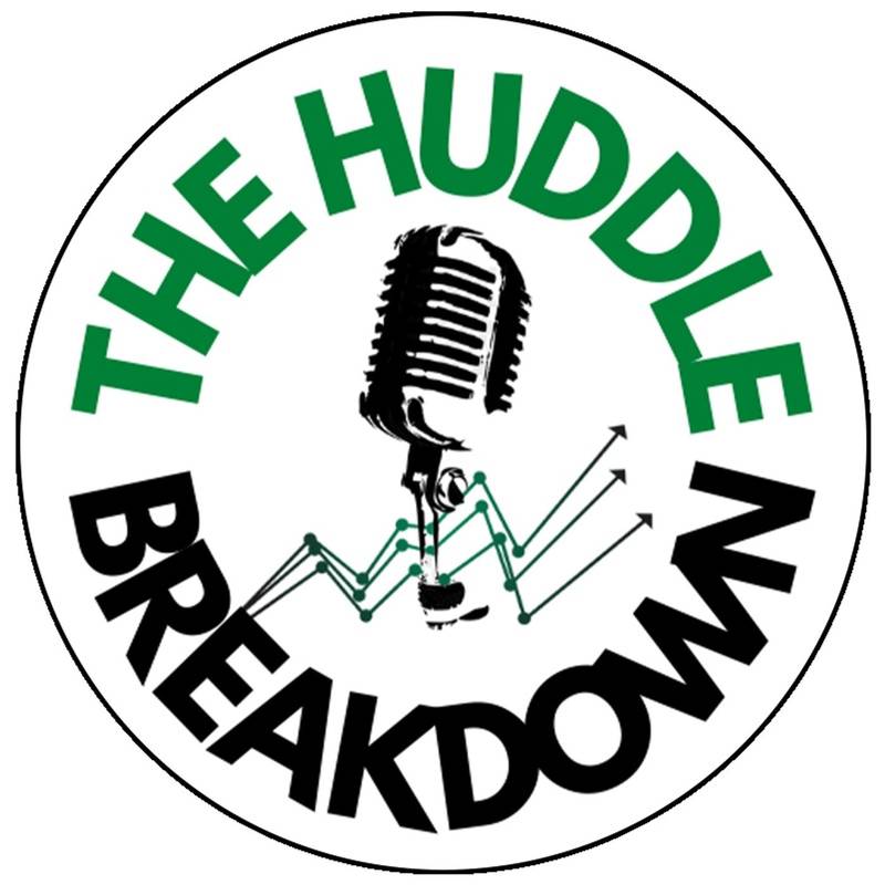 The Huddle Celtic FC podcast