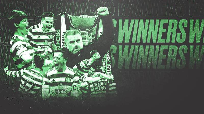 Kyogo at the double as Celtic win League Cup Final at Hampden