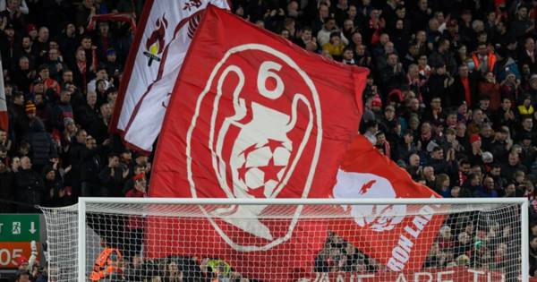 UEFA hits Liverpool, Tottenham, Man City with fines for crowd disturbances