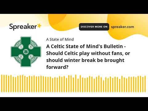 ACSOM Celtic FC podcast