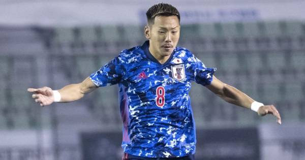 Yosuke Ideguchi makes clear Leeds regrets as Japan star secures Celtic transfer