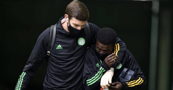 Celtic ready to offload trio after securing five new signings for Ange Postecoglou