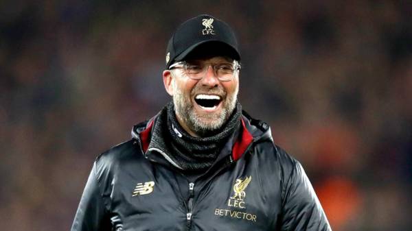 Klopp role ‘pivotal’ as Liverpool fend off more lucrative Leeds offer to sign new winger