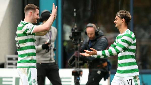 Top Celtic star told money would be only reason to end Parkhead ‘adulation’