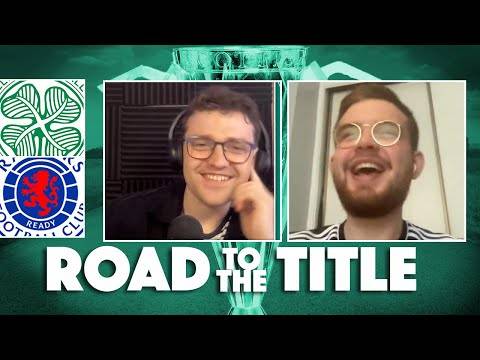 The Huddle Celtic FC podcast