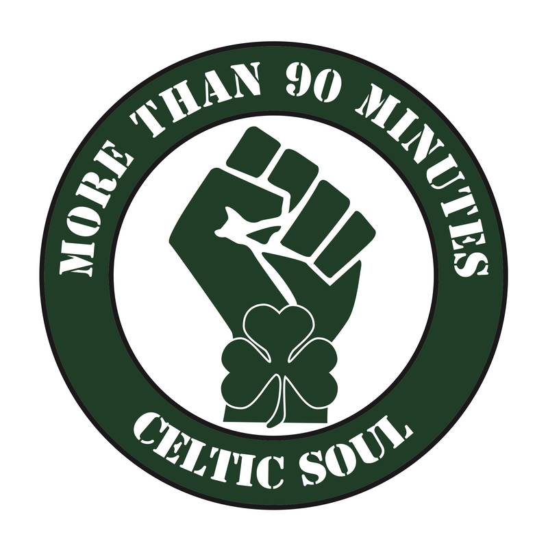 Celtic Soul Celtic FC podcast