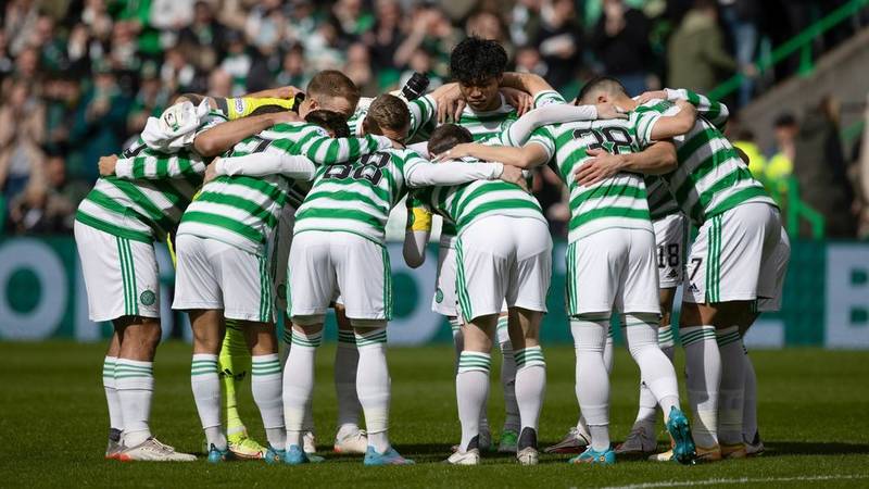 Celtic to play in special anniversary match in Czech Republic