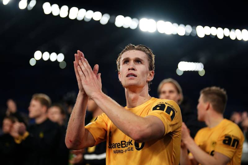 ‘Definitely’ – Journalist delivers interesting Celtic transfer update