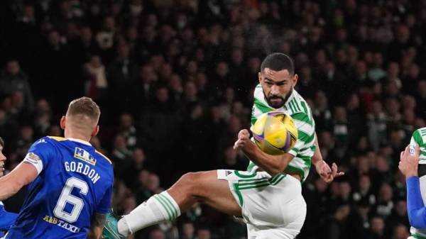 Newcastle United transfer news: Cameron Carter-Vickers a target as doubts surround Celtic switch