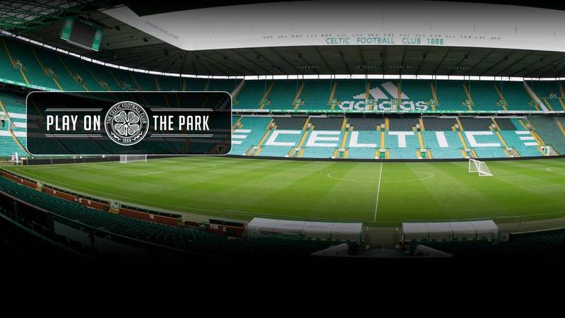 Let your kids live the dream and Play on the Park at Paradise