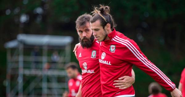 Joe Ledley explains why Gareth Bale to Cardiff City is a ‘no-brainer’ and reveals next chapter after retirement