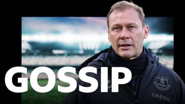 Scottish Gossip: Dundee Utd, Duncan Ferguson, Rangers, Celtic, Hibs ...