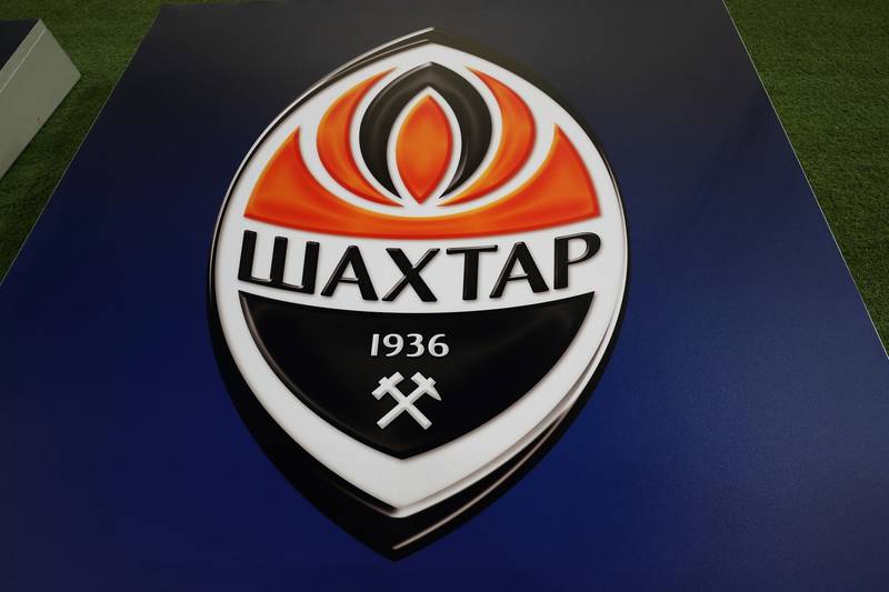 Celtic drop hint about status of Shakhtar Donetsk game