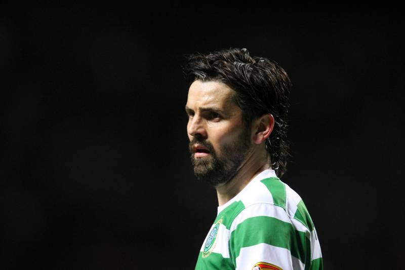 Ex-Celtic Midfielder Sacked After Just Three Months In Charge At ...