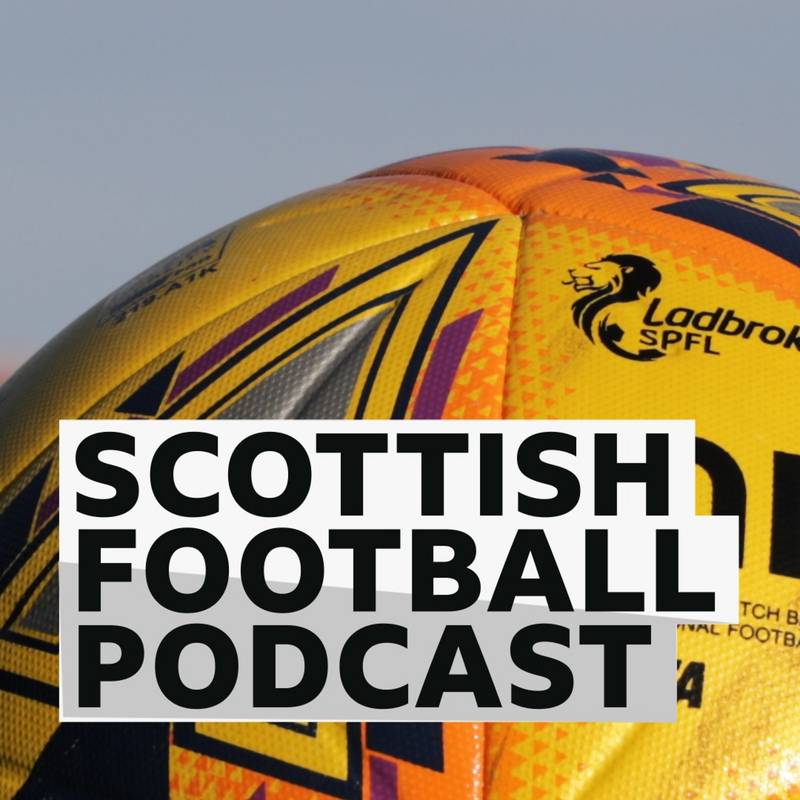 BBC Sportsound Celtic FC podcast