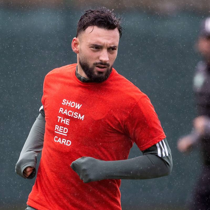 Sead Haksabanovic: My game can reach new levels