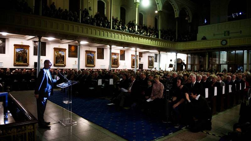 Reminder: Celtic’s Anniversary Mass at St Mary’s Church returns - 1 Nov ...