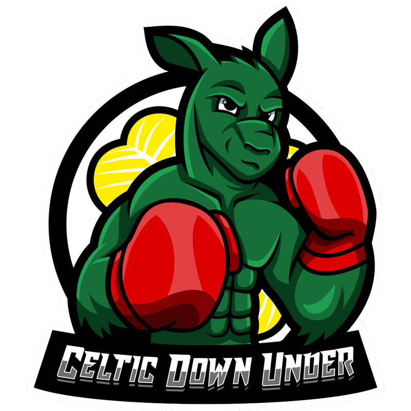 Celtic Down Under Celtic FC podcast