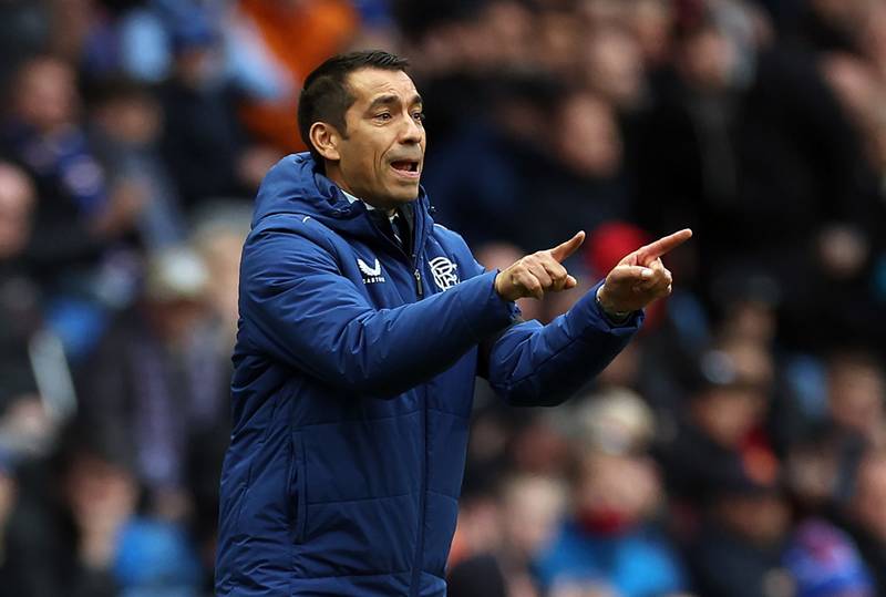 Rangers ready to offer £5 million for Celtic transfer target