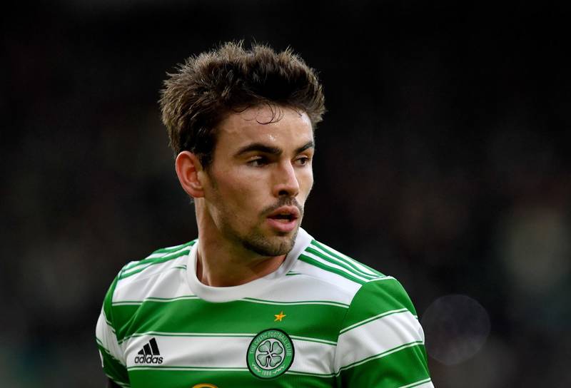 Celtic star makes scary claim about Everton friendly
