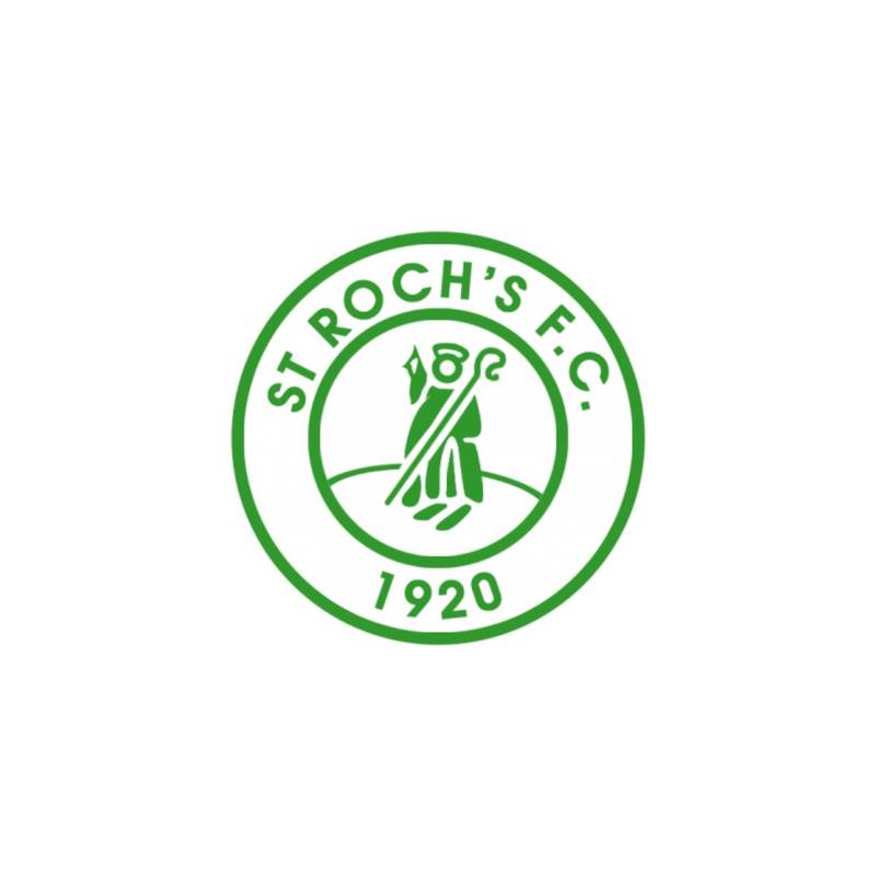 St Roch’s FC Foundation