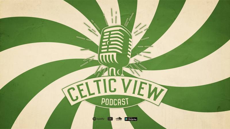 Martin O’Neill exclusive part 2 + Tiree Burchill special guest: Celtic View Podcast #18