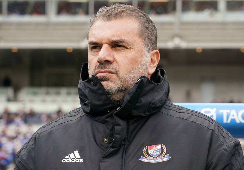 Celtic manager’s old comments about Tomoki Iwata go viral