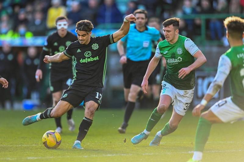 Hibernian V Celtic – Team News, Match Officials, KO Time And Where To ...