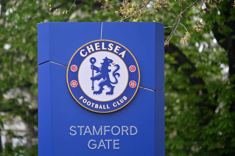 Celtic boss gives clear response to Chelsea transfer links